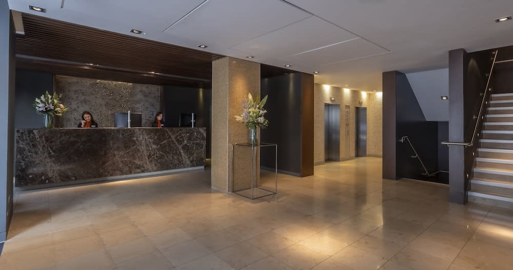 Clayton Hotel London Wall 2