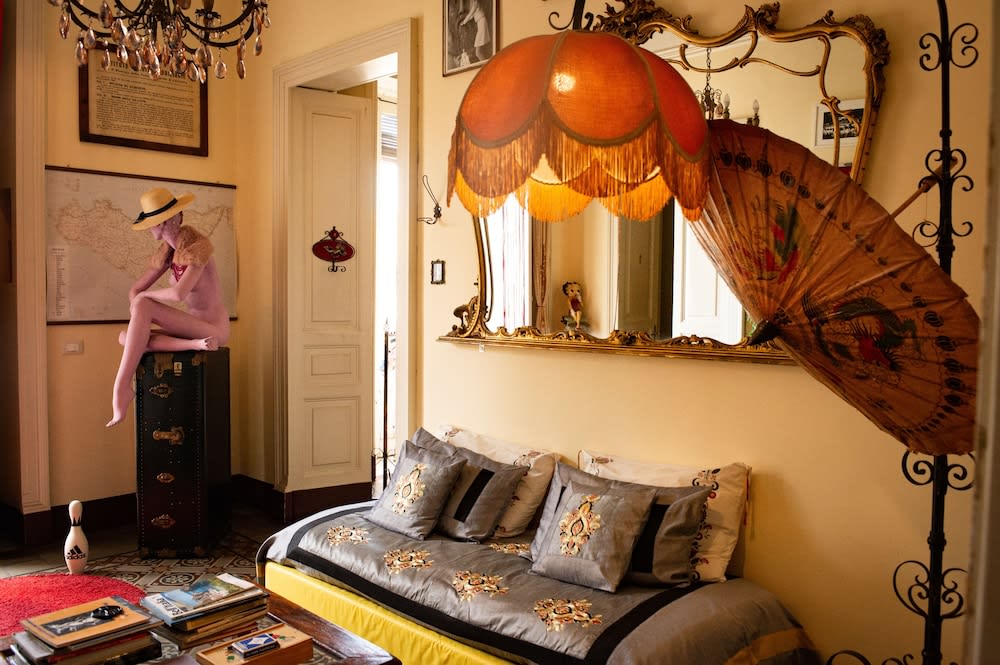 La Cot B&B 1