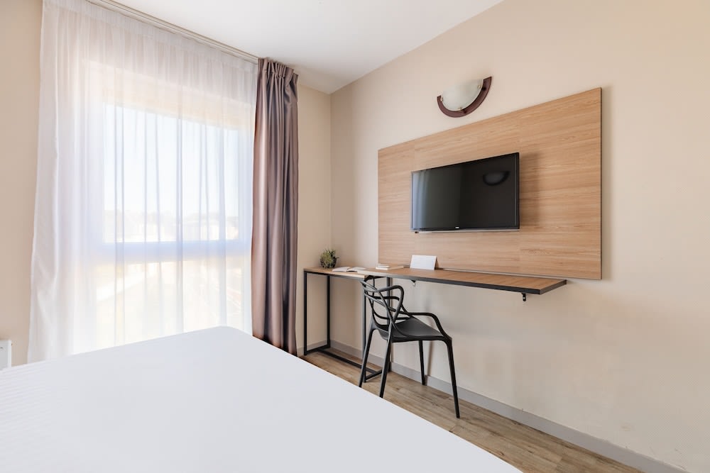 Appart'City Classic Arlon - Porte du Luxembourg 4