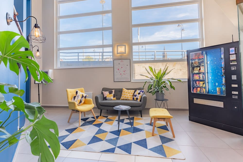 Appart'City Classic Arlon - Porte du Luxembourg 3