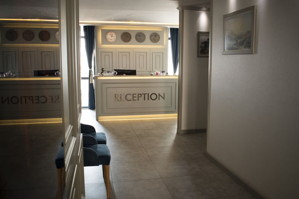 Mayer Hotel Istanbul 2
