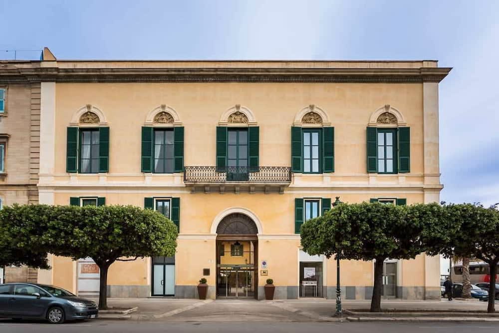 Room Of Andrea Hotel 1