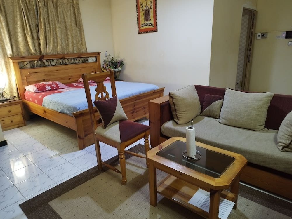 Résidence Naticia 1