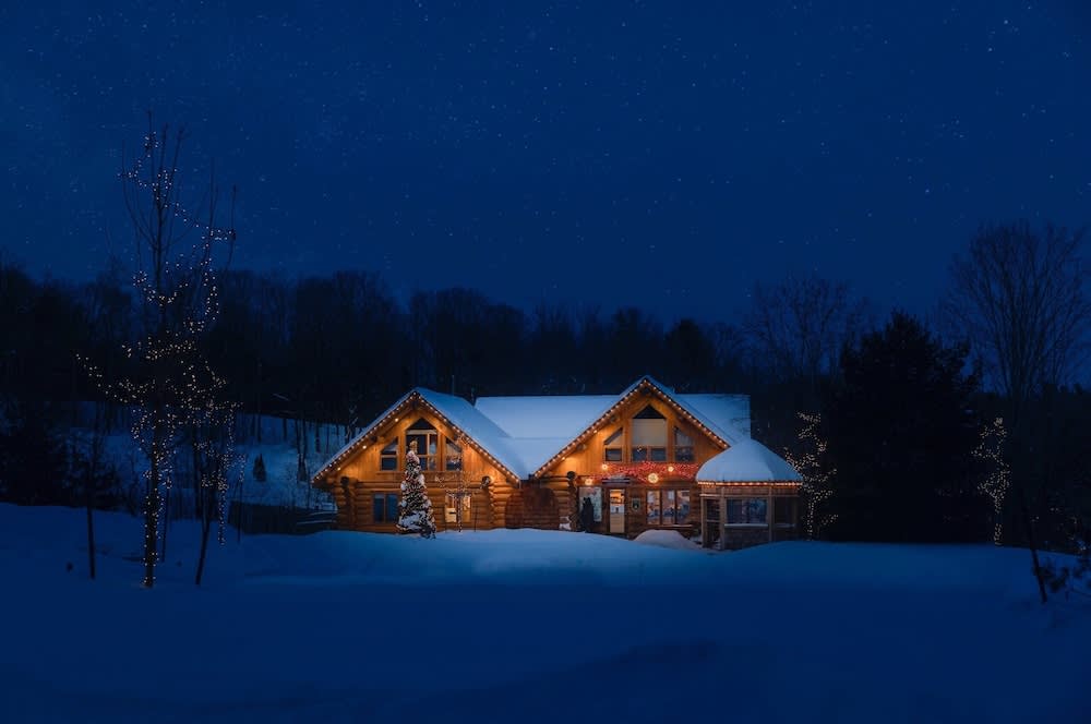 Parc Omega 2