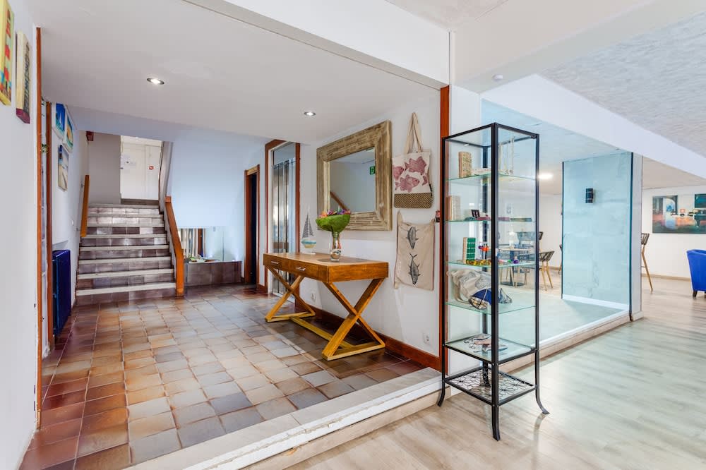 Checkin Torredembarra 4