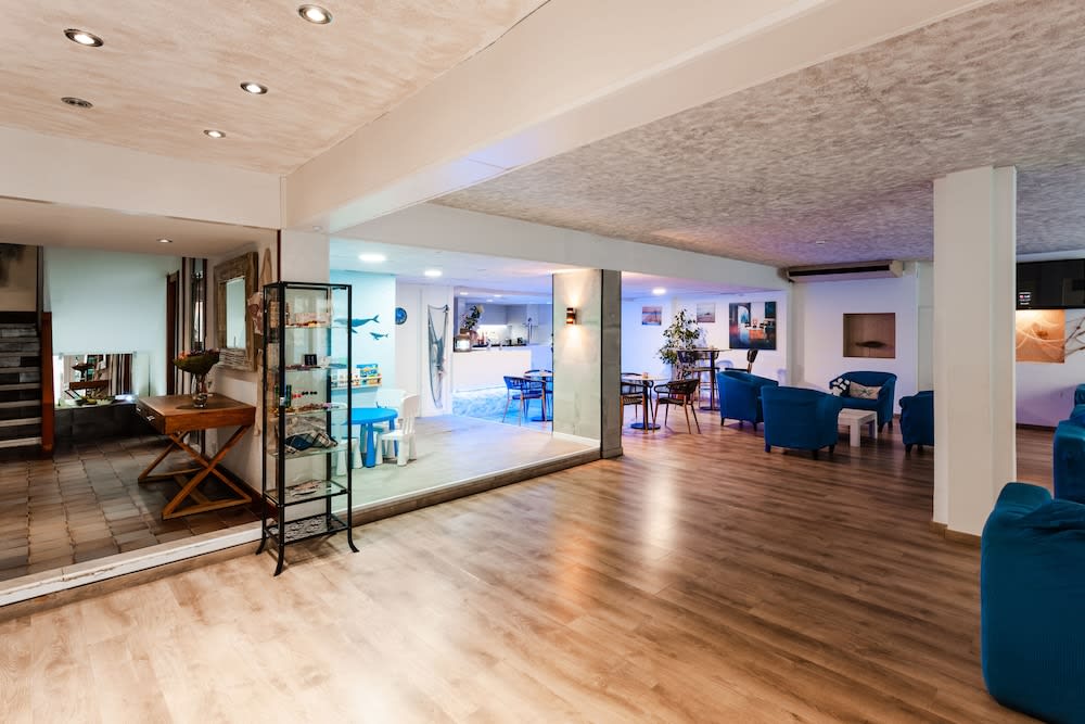 Checkin Torredembarra 5