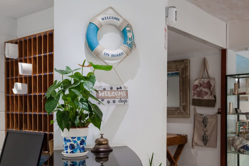 Checkin Torredembarra 2