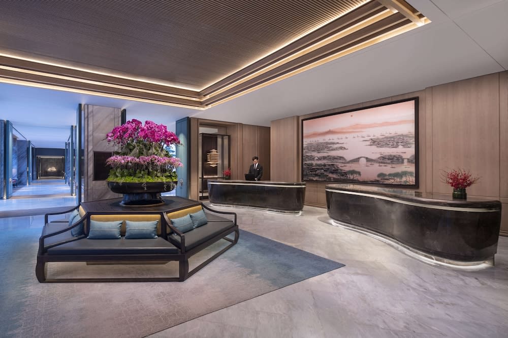 Park Hyatt Suzhou 2