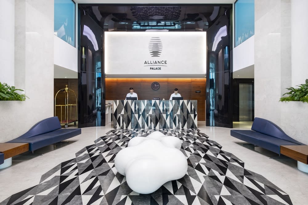 Alliance Palace Batumi 2