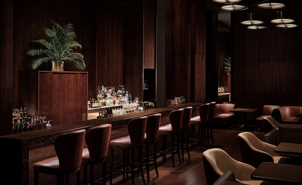 Andaz Shenzhen Bay 4