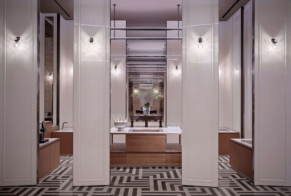 Andaz Shenzhen Bay 3