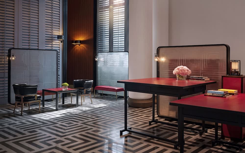 Andaz Shenzhen Bay 5