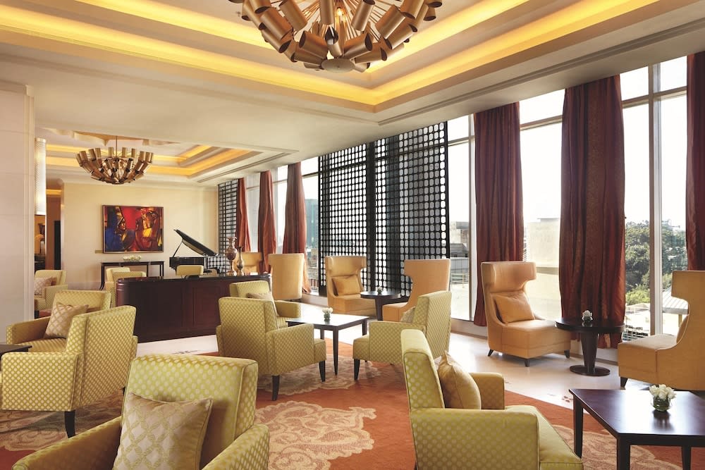 The Ritz-Carlton, Bangalore 2