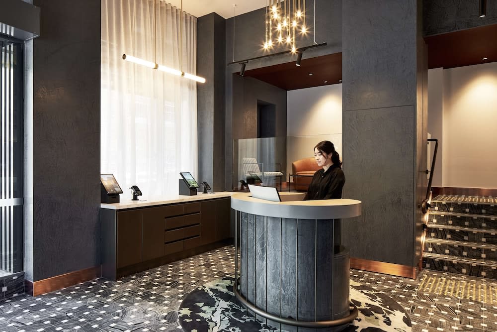 Aiden by Best Western Darling Harbour 2