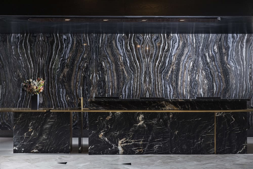 Thompson Denver, by Hyatt 4