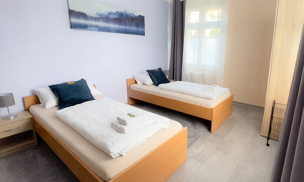 Motel Daria 1