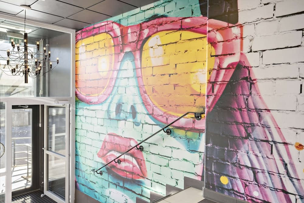 Aiden by Best Western Stockholm Solna 2