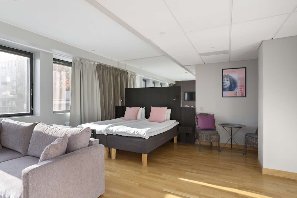 Aiden by Best Western Stockholm Solna 4