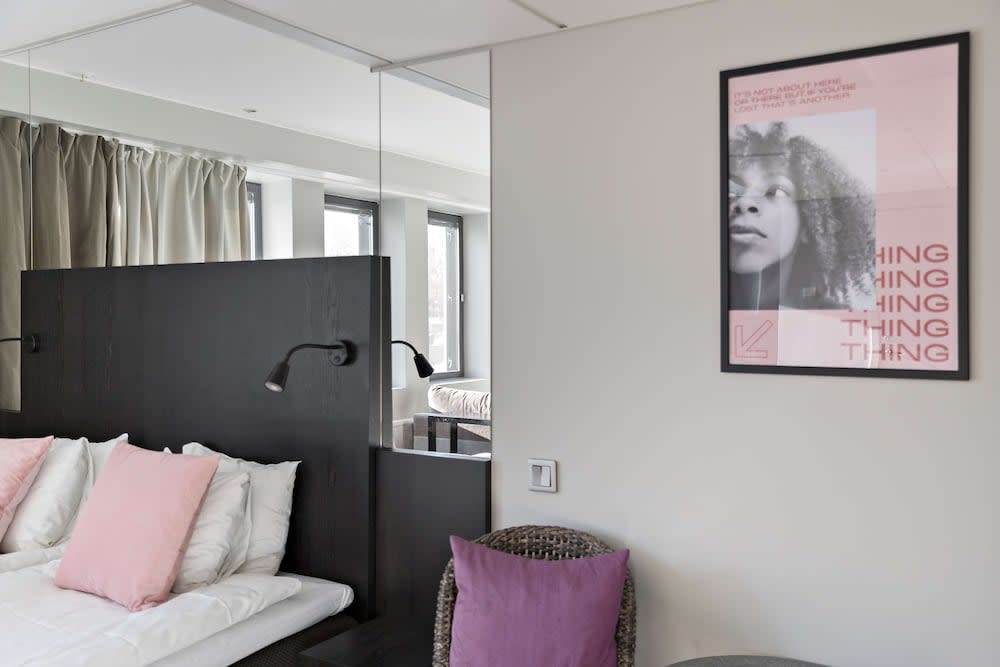 Aiden by Best Western Stockholm Solna 5