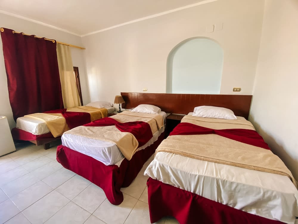 Grand Halomy resort 2