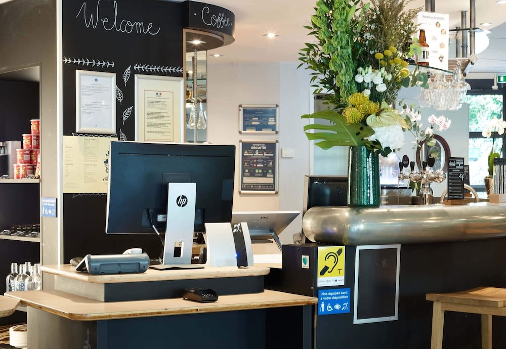 B&B HOTEL Vélizy Est 3