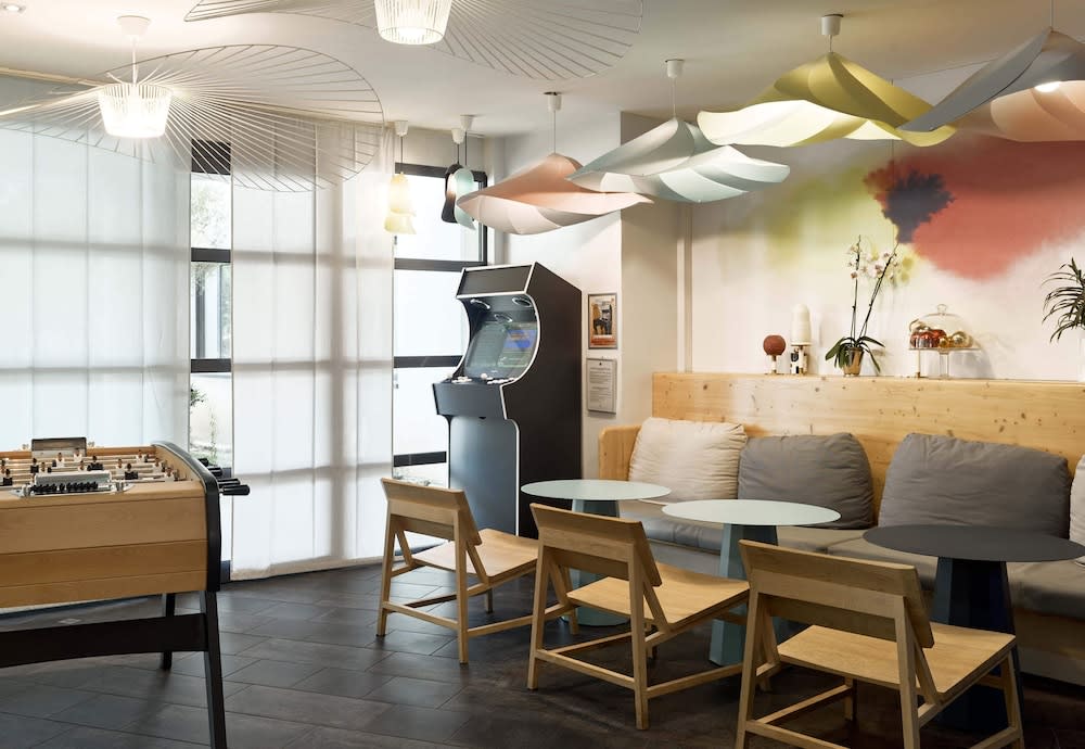 B&B HOTEL Vélizy Est 5