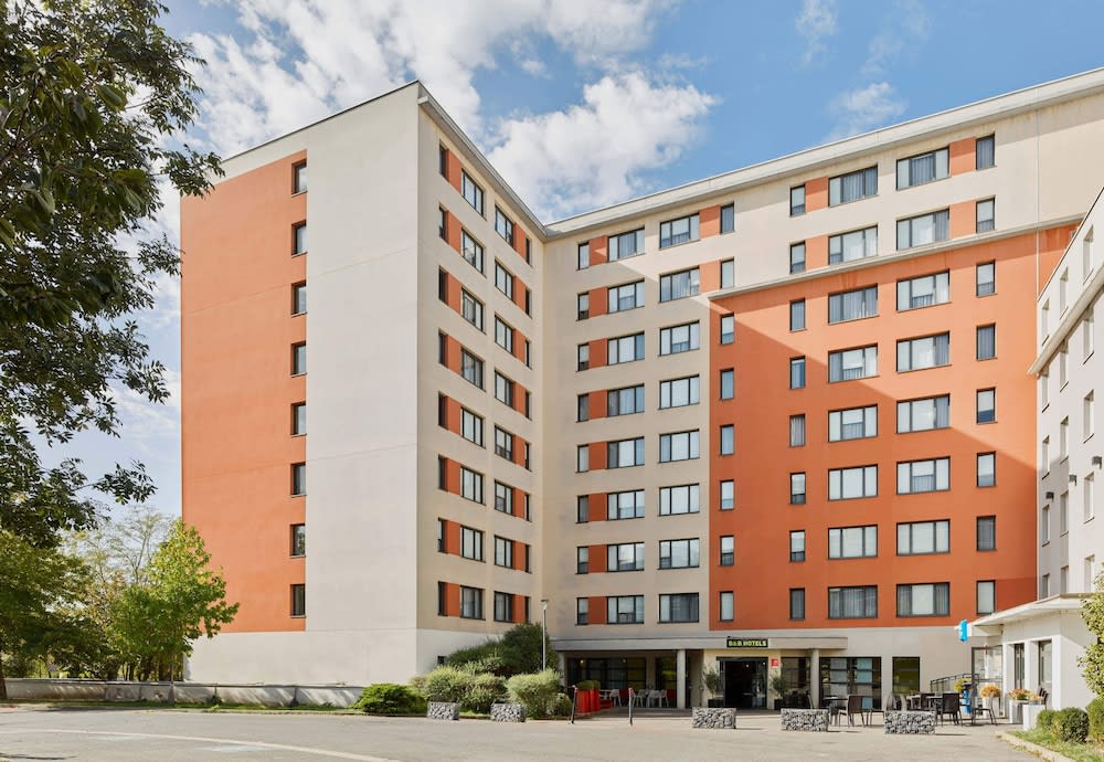 B&B HOTEL Vélizy Est 2