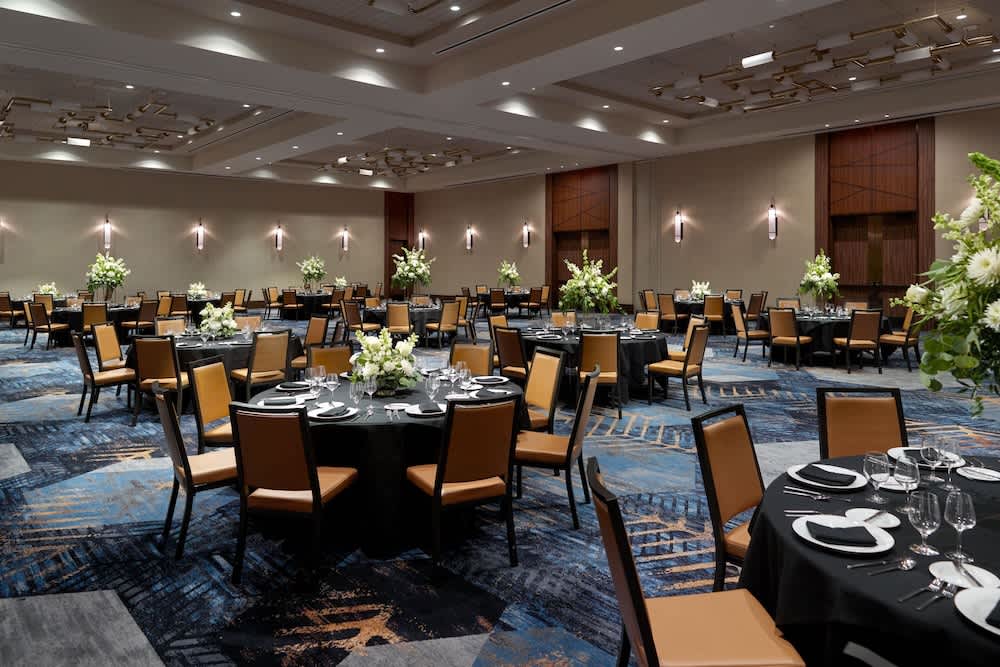 SpringHill Suites by Marriott Franklin Mint 2