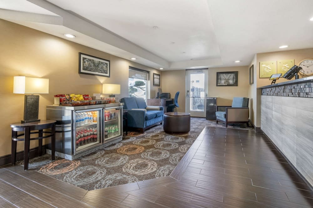 Comfort Inn Troutdale-Portland East 1