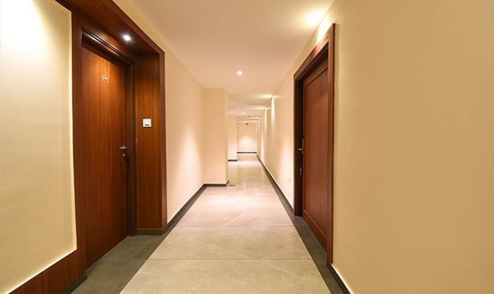 Fabhotel Nagarjuna Rise 2