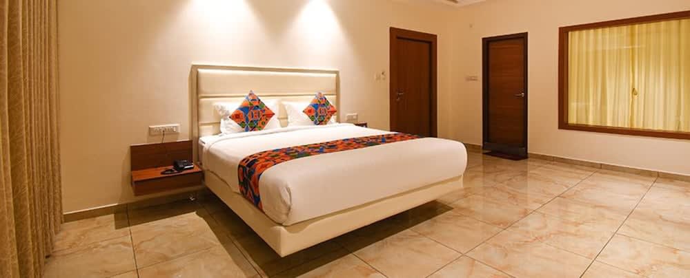 Fabhotel Nagarjuna Rise 1