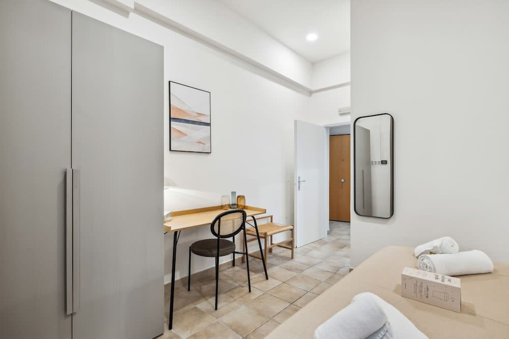 Limehome Rome via dei Reti 4