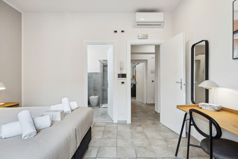 Limehome Rome via dei Reti 5