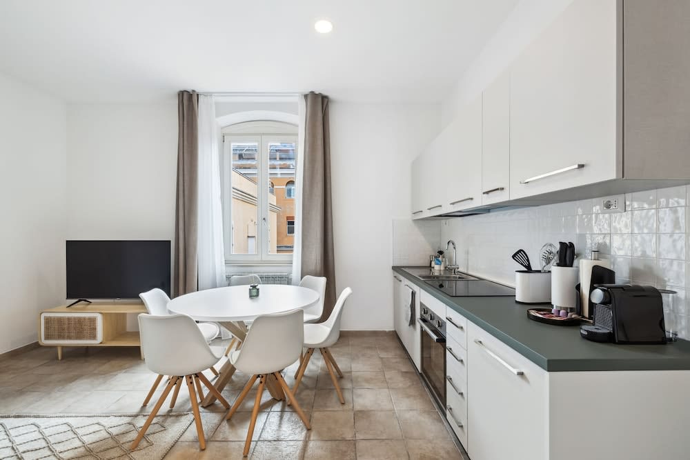 Limehome Rome via dei Reti 1