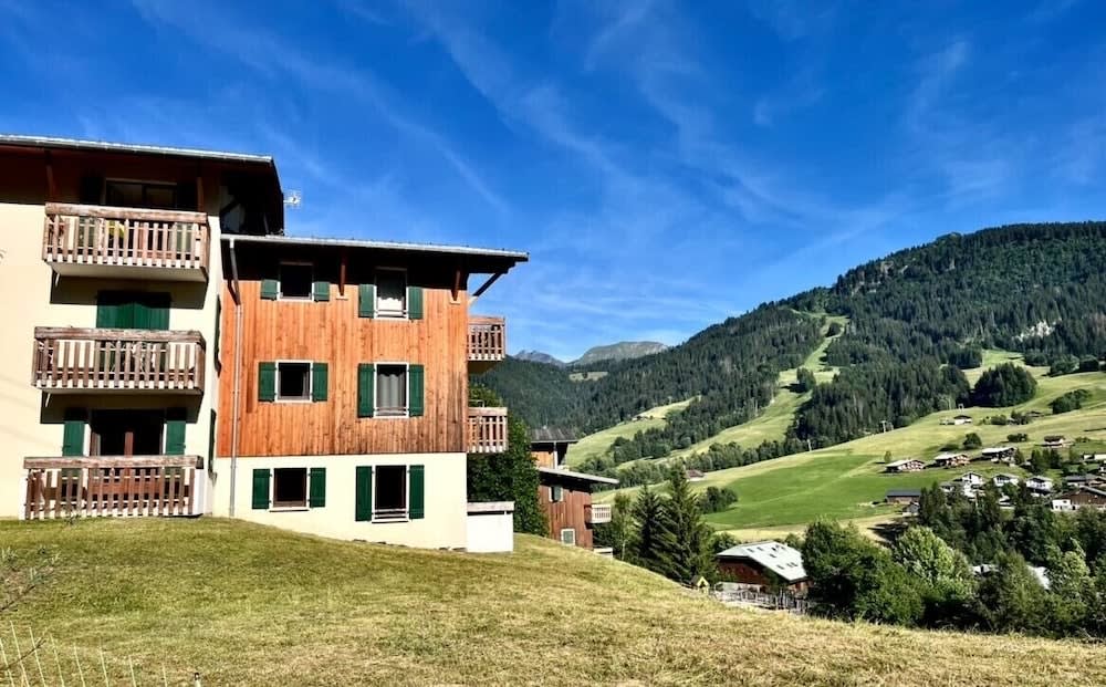 ULVF Les Essertets 1