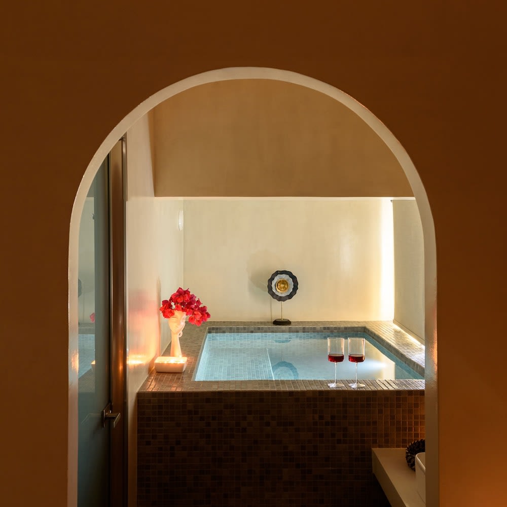Centro Santorini 2