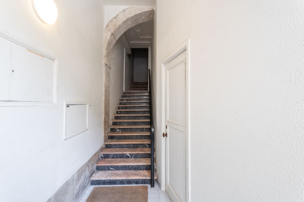 Santa Justa 24 Lisbon Downtown 2