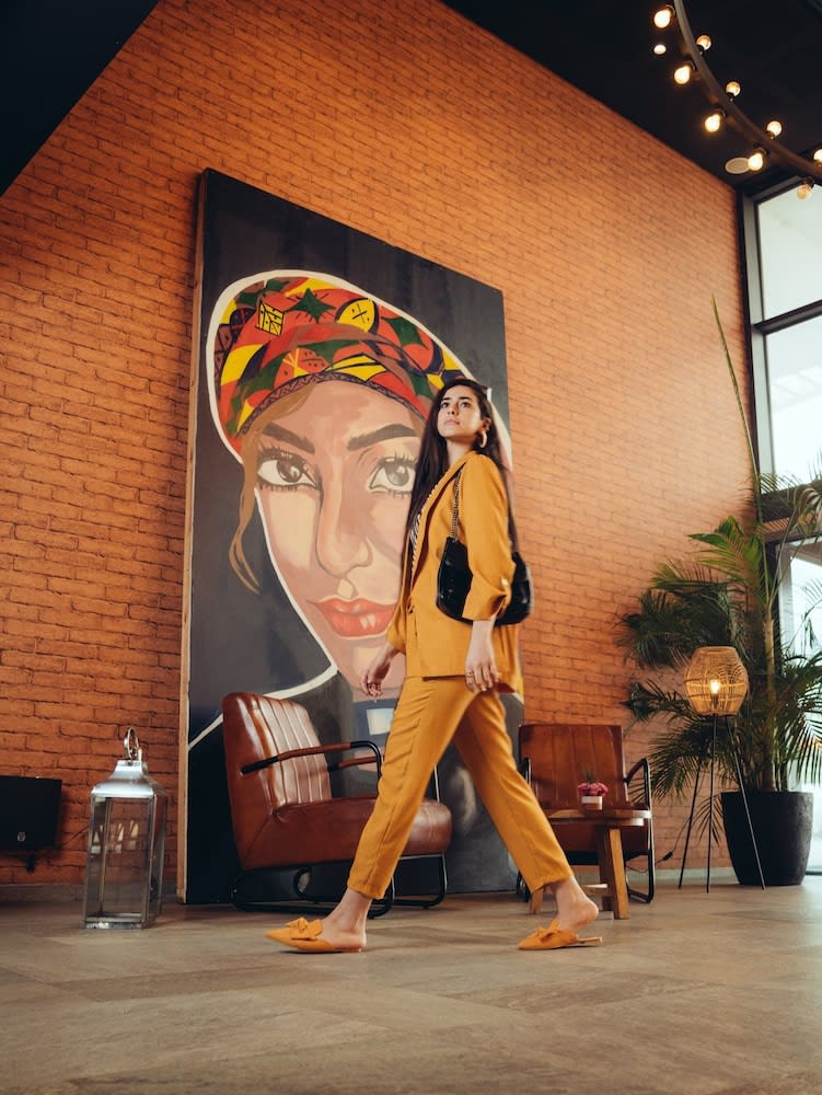 ONOMO Hotel Casablanca Sidi Maarouf 1