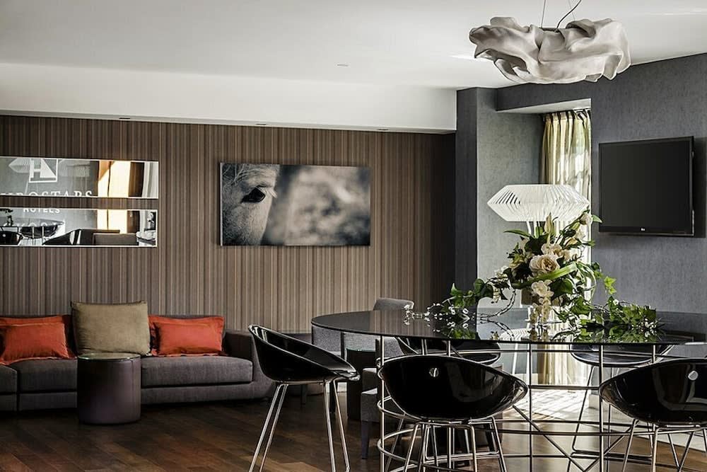 Eurostars Asta Regia Jerez 4