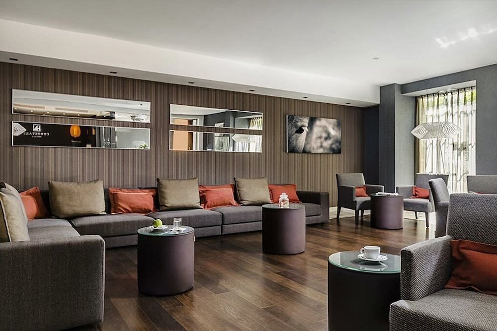 Eurostars Asta Regia Jerez 5