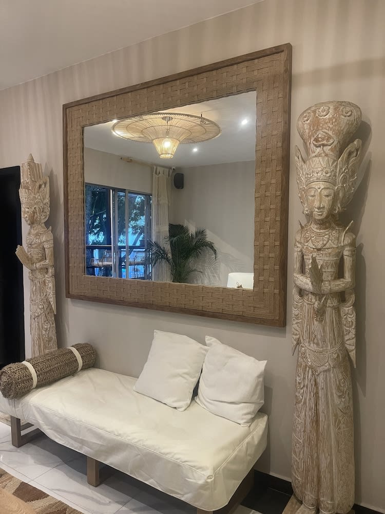 Moet Medellin Hotel 2