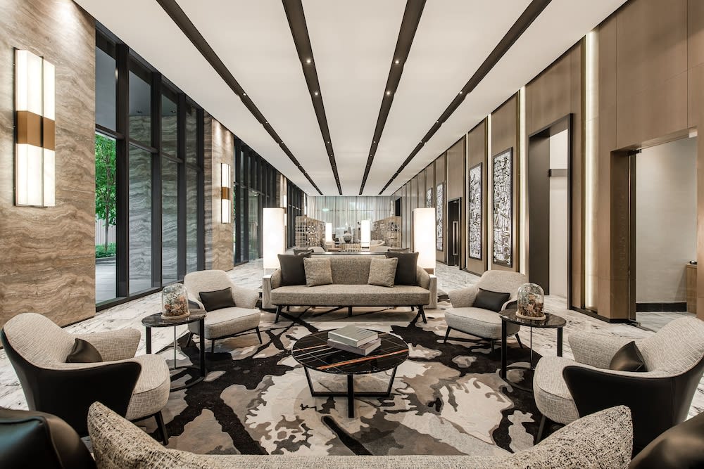 Ascott Star KLCC Kuala Lumpur 3