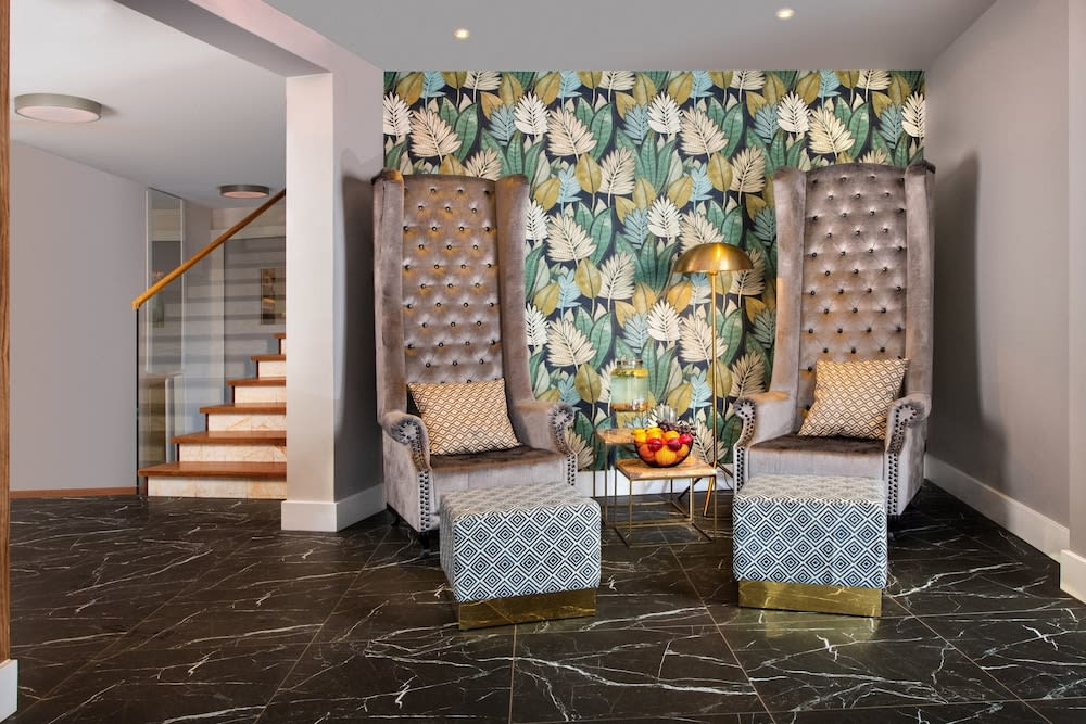 Leonardo Boutique Hotel Krakow City Center 2
