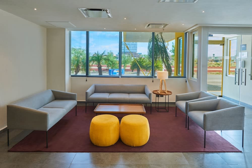 City Express by Marriott Hermosillo 2