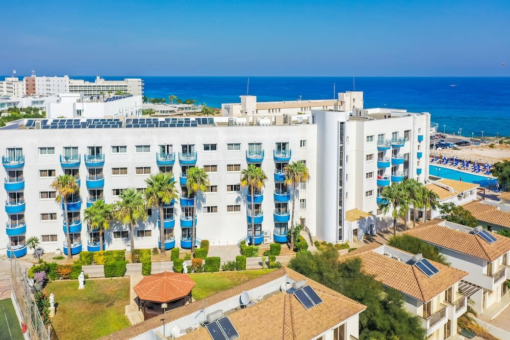 TETYK Hotel 2