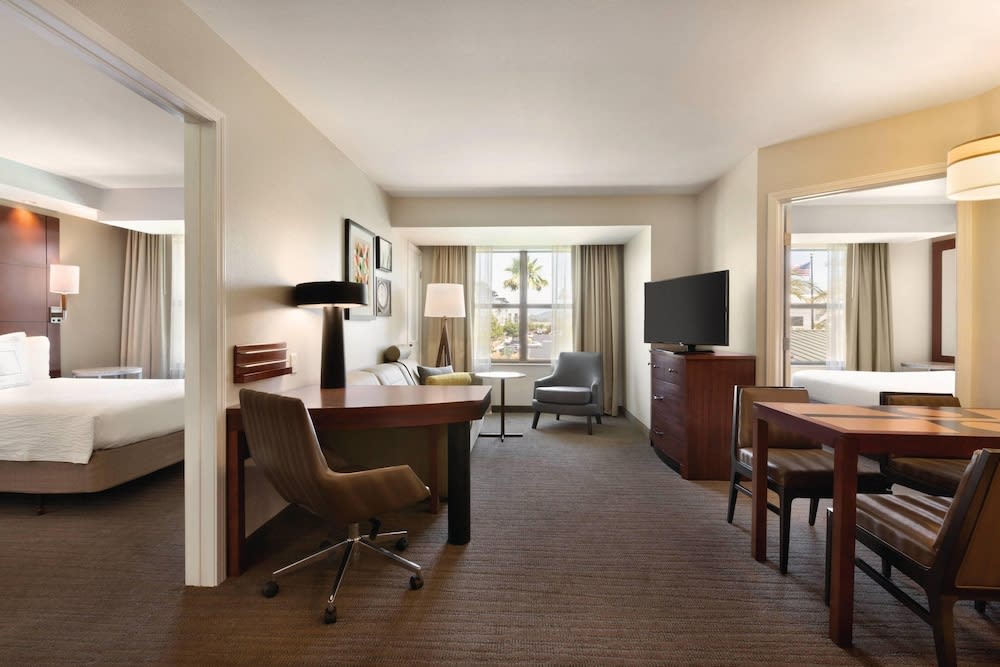 Residence Inn San Diego North/San Marcos 5