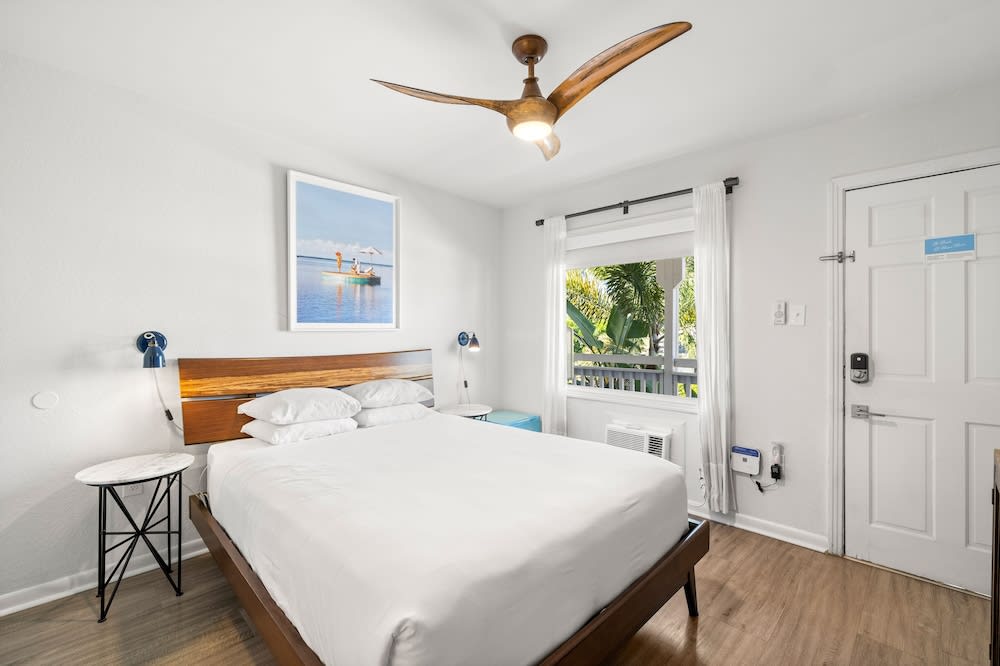 Hotel Cabana Clearwater Beach 2
