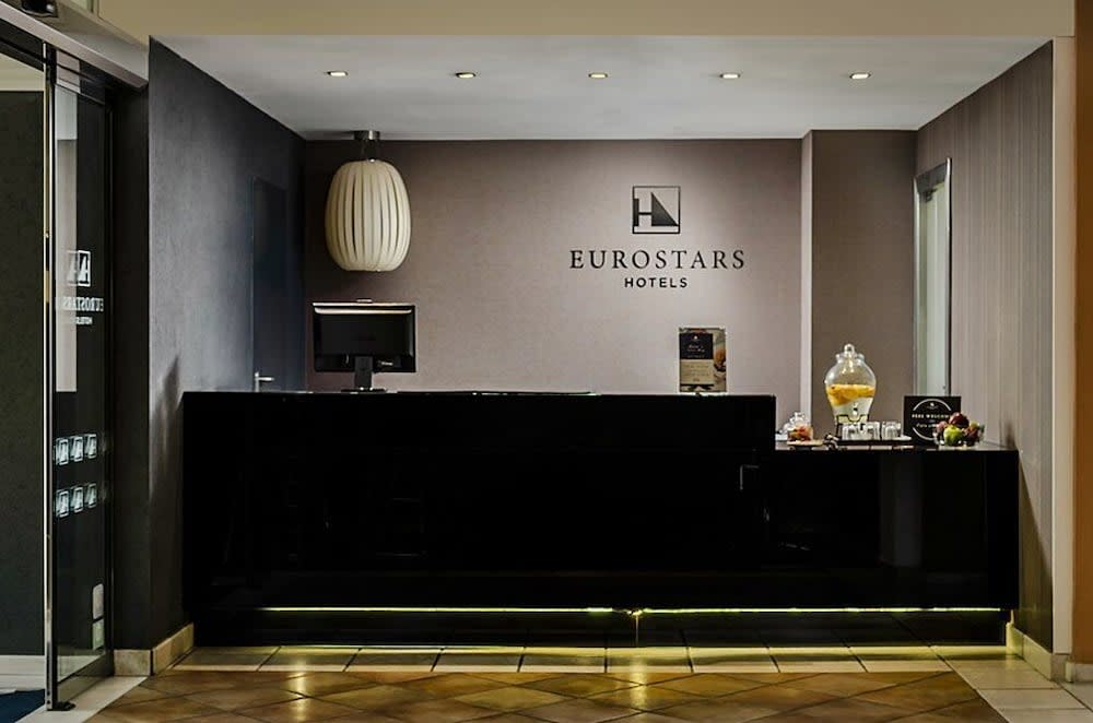 Eurostars Asta Regia Jerez 3
