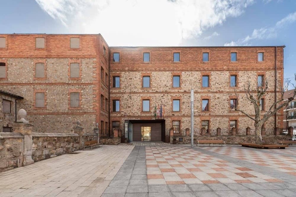 Eurostars Vía de la Plata 1