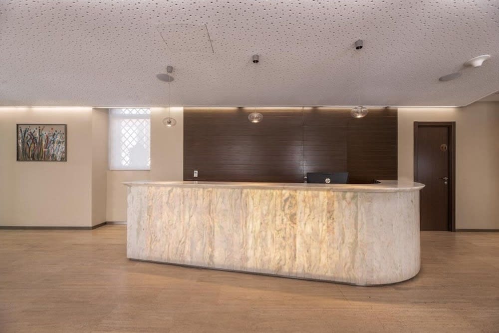 Eurostars Vía de la Plata 3